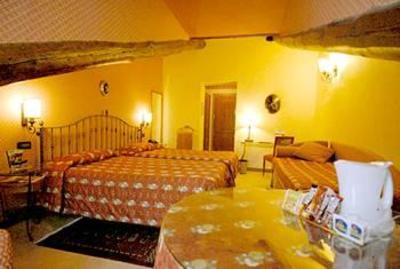 фото отеля BEST WESTERN Hotel Genova