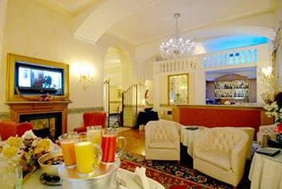 фото отеля BEST WESTERN Hotel Genova