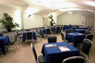 фото отеля BEST WESTERN Hotel Genova