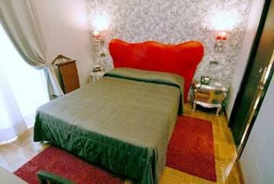 фото отеля BEST WESTERN Hotel Genova