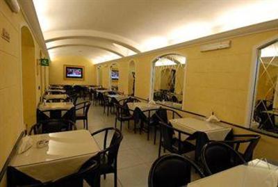 фото отеля BEST WESTERN Hotel Genova