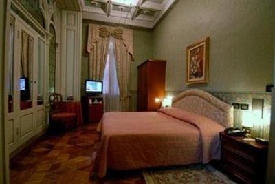 фото отеля BEST WESTERN Hotel Genova