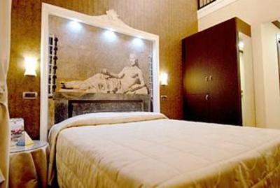 фото отеля BEST WESTERN Hotel Genova