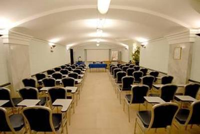 фото отеля BEST WESTERN Hotel Genova