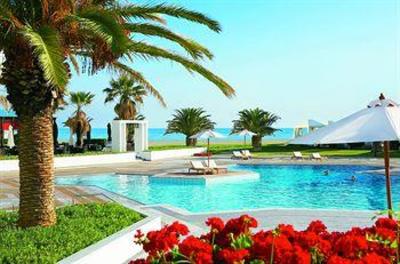 фото отеля Grecotel Creta Palace Hotel