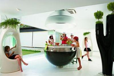 фото отеля Grecotel Creta Palace Hotel