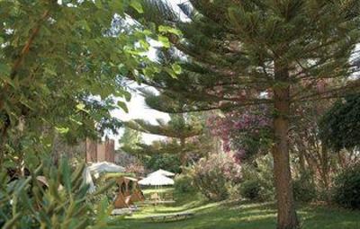 фото отеля Grecotel Creta Palace Hotel