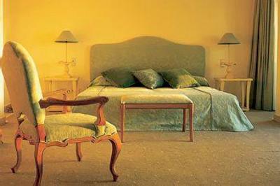 фото отеля Grecotel Creta Palace Hotel