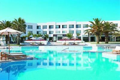 фото отеля Grecotel Creta Palace Hotel