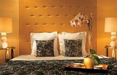 фото отеля Grecotel Creta Palace Hotel
