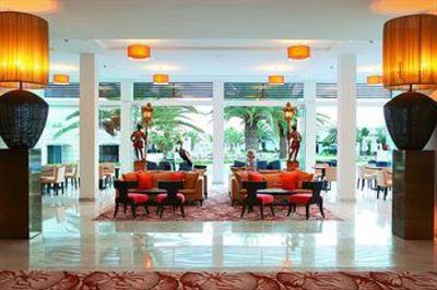 фото отеля Grecotel Creta Palace Hotel