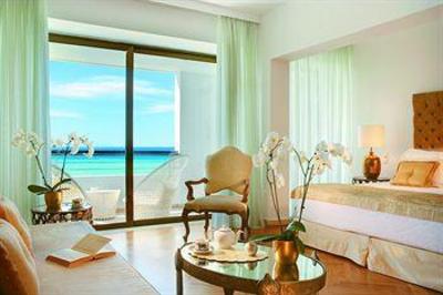 фото отеля Grecotel Creta Palace Hotel