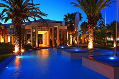 фото отеля Grecotel Creta Palace Hotel