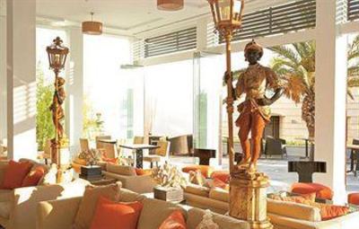 фото отеля Grecotel Creta Palace Hotel