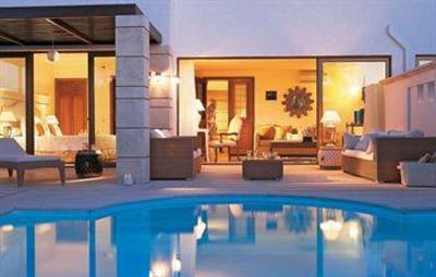 фото отеля Grecotel Creta Palace Hotel