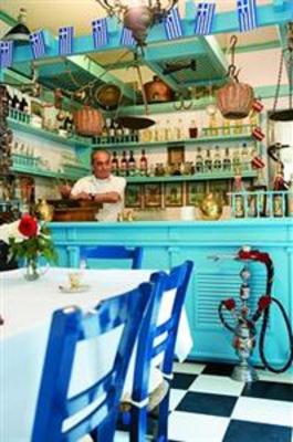 фото отеля Grecotel Creta Palace Hotel