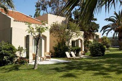 фото отеля Grecotel Creta Palace Hotel