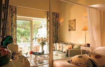 фото отеля Grecotel Creta Palace Hotel