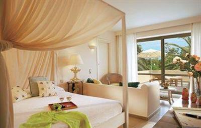 фото отеля Grecotel Creta Palace Hotel