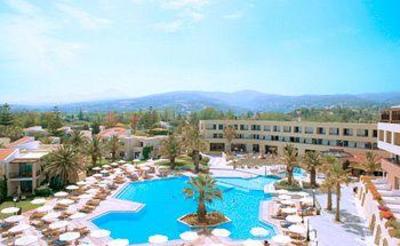 фото отеля Grecotel Creta Palace Hotel