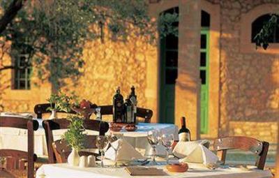 фото отеля Grecotel Creta Palace Hotel