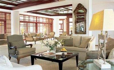 фото отеля Grecotel Creta Palace Hotel