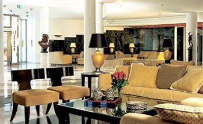 фото отеля Grecotel Creta Palace Hotel