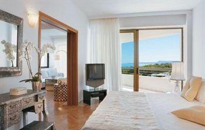 фото отеля Grecotel Creta Palace Hotel