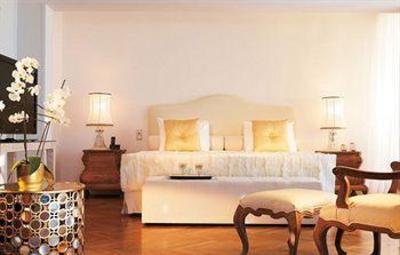 фото отеля Grecotel Creta Palace Hotel
