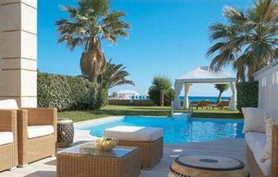 фото отеля Grecotel Creta Palace Hotel