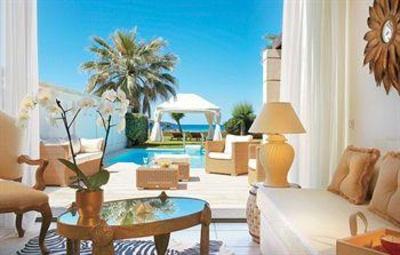 фото отеля Grecotel Creta Palace Hotel