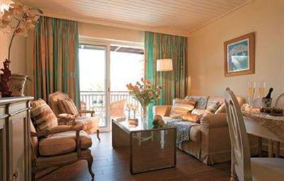 фото отеля Grecotel Creta Palace Hotel