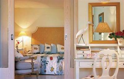 фото отеля Grecotel Creta Palace Hotel