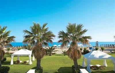 фото отеля Grecotel Creta Palace Hotel