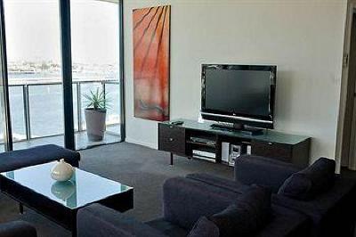 фото отеля Docklands Private Collection Of Apartments Melbourne