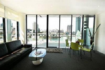 фото отеля Docklands Private Collection Of Apartments Melbourne