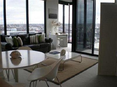 фото отеля Docklands Private Collection Of Apartments Melbourne