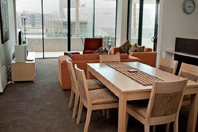 фото отеля Docklands Private Collection Of Apartments Melbourne