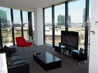 фото отеля Docklands Private Collection Of Apartments Melbourne