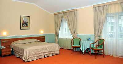 фото отеля Frapolli Hotel