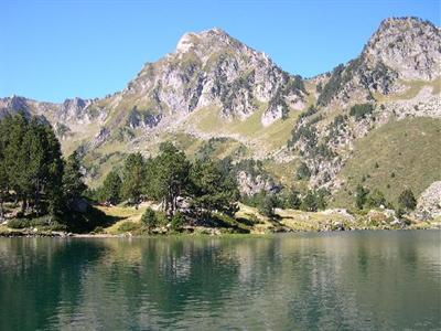 фото отеля Les Cariolettes