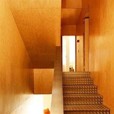 фото отеля Holos Hotel Seville (Spain)