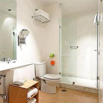 фото отеля Holos Hotel Seville (Spain)
