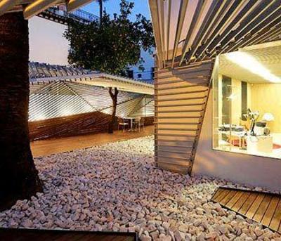фото отеля Holos Hotel Seville (Spain)