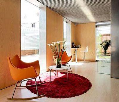 фото отеля Holos Hotel Seville (Spain)