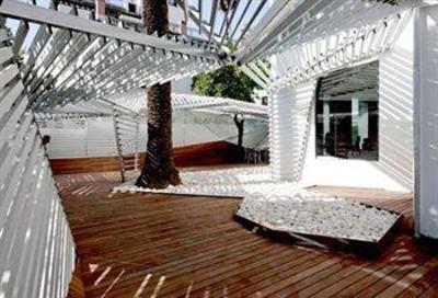 фото отеля Holos Hotel Seville (Spain)