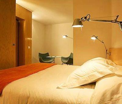фото отеля Holos Hotel Seville (Spain)