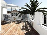 Holos Hotel Seville (Spain)