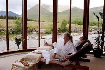 фото отеля Delphi Mountain Resort & Spa
