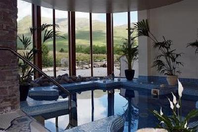 фото отеля Delphi Mountain Resort & Spa